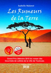 Les Rumeurs de la Terre