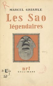 Les Saô légendaires