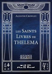 Les Saints livres de Thelema