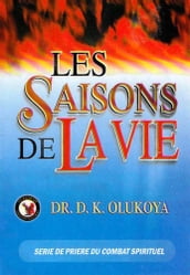 Les Saisons de La Vie