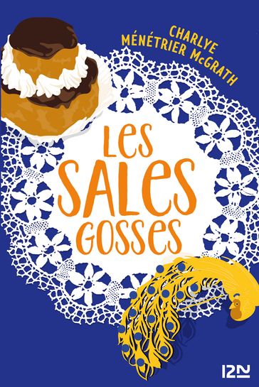 Les Sales Gosses - Charlye MÉNÉTRIER MCGRATH