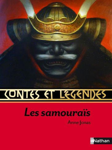 Les Samouraïs - Anne Jonas