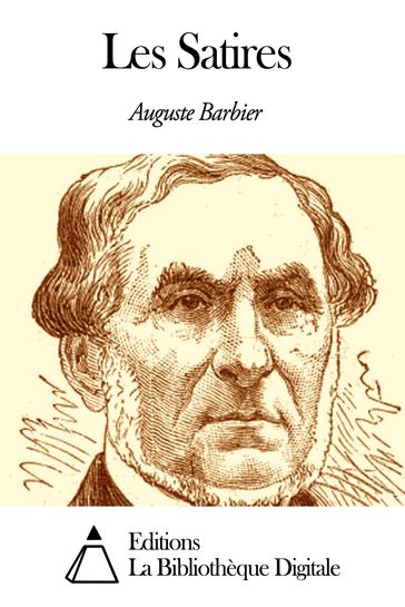 Les Satires - Auguste Barbier
