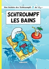 Les Schtroumpfs - Tome 27 - Schtroumpf Les Bains