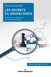 Les Secrets du Grand Paris