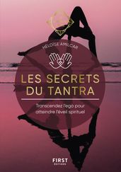 Les Secrets du Tantra - Les Guides de l éveil