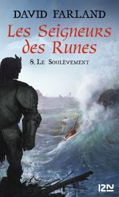 Les Seigneurs des Runes - Tome 8