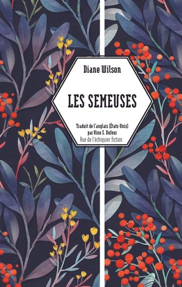 Les Semeuses - Diane Wilson