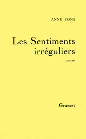 Les Sentiments irréguliers