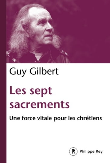 Les Sept Sacrements - Gilbert Guy