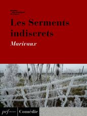 Les Serments indiscrets