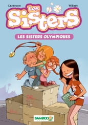 Les Sisters Bamboo Poche T5