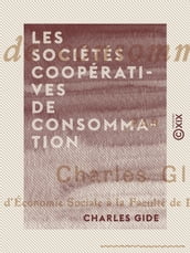 Les Sociétés coopératives de consommation