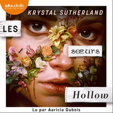 Les Soeurs Hollow - Krystal Sutherland
