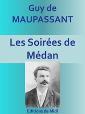 Les Soirées de Médan