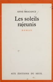 Les Soleils rajeunis