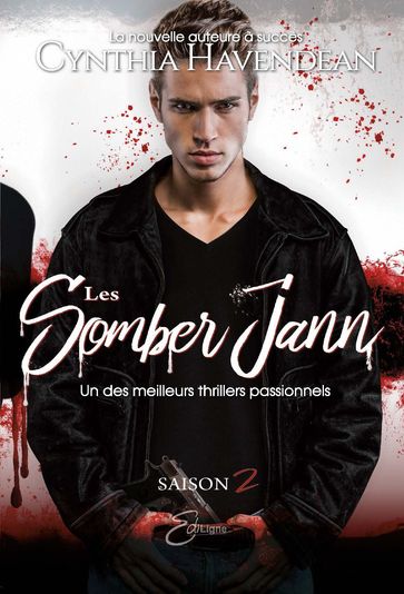 Les Somber Jann - Cynthia Havendean