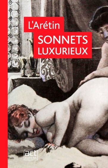 Les Sonnets Luxurieux - l