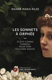 Les Sonnets à Orphée