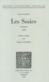 Les Sosies