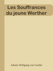 Les Souffrances du jeune Werther