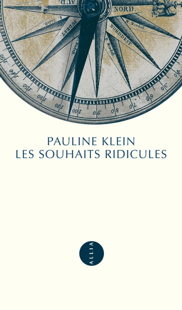 Les Souhaits ridicules - Pauline Klein