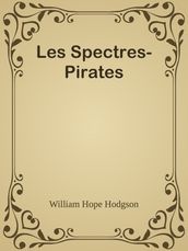 Les Spectres-Pirates