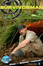 Les Stroud s: Survivorman: The Horn of Providence #3