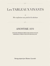 Les Tableaux Vivants