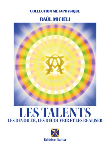 Les Talents - Raúl Micieli