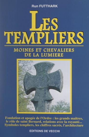 Les Templiers - Run Futthark