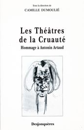 Les Théâtres de la Cruauté