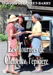 Les Tournées de Clémence, l épicière