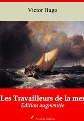 Les Travailleurs de la mer  suivi d annexes