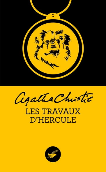 Les Travaux d'Hercule (Nouvelle traduction révisée) - Agatha Christie