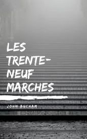 Les Trente-neuf Marches