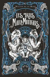 Les Trois Malla-Moulgars