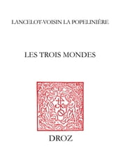 Les Trois Mondes