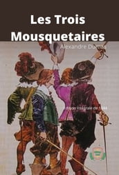 Les Trois Mousquetaires