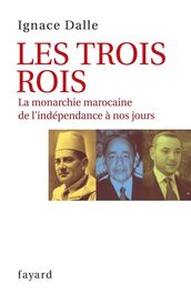 Les Trois Rois