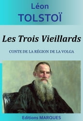 Les Trois Vieillards