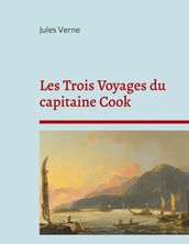 Les Trois Voyages du capitaine Cook