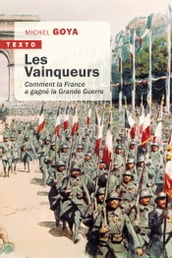 Les Vainqueurs - 1918