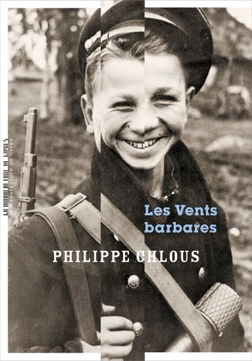 Les Vents barbares - Philippe Chlous