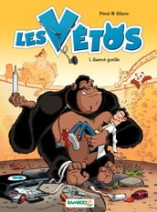 Les Vétos - Tome 1 - Garrot gorille