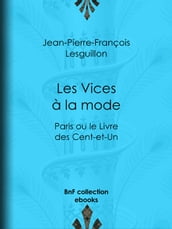 Les Vices à la mode