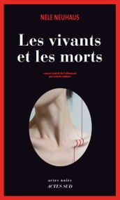 Les Vivants et les Morts