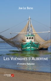 Les Voéyaghes d Albertine