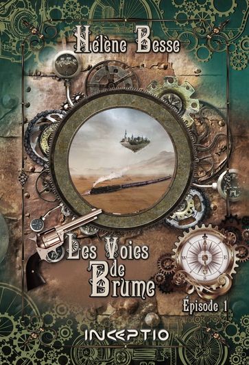 Les Voies de Brume - Episode 1 - Hélène Besse