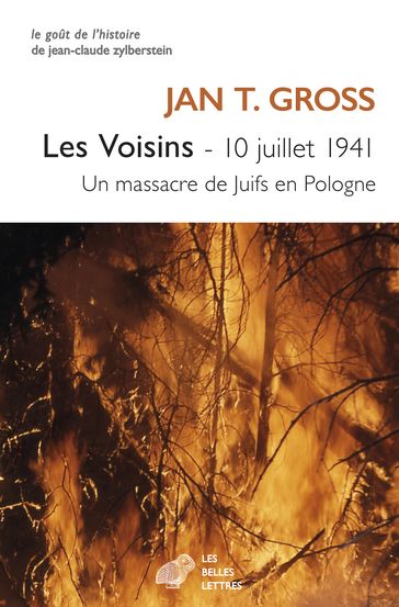 Les Voisins - Jan T. Gross - Pierre-Emmanuel Dauzat